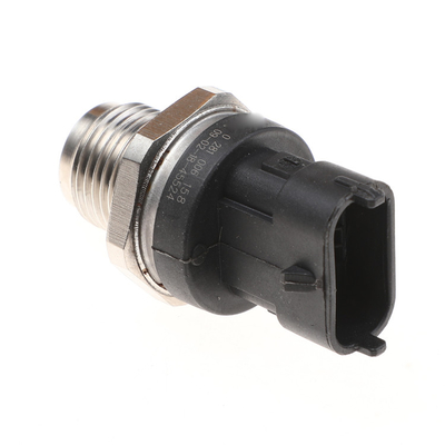 Iveco MAN  VOL Fuel Pressure Sensor 504152959 0281006425 7420792328