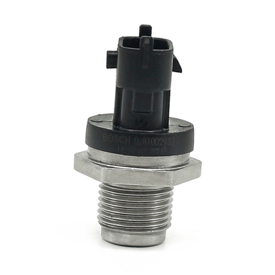 Iveco MAN  VOL Fuel Pressure Sensor 504152959 0281006425 7420792328