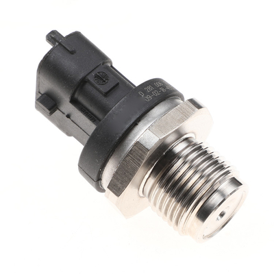 Iveco MAN  VOL Fuel Pressure Sensor 504152959 0281006425 7420792328
