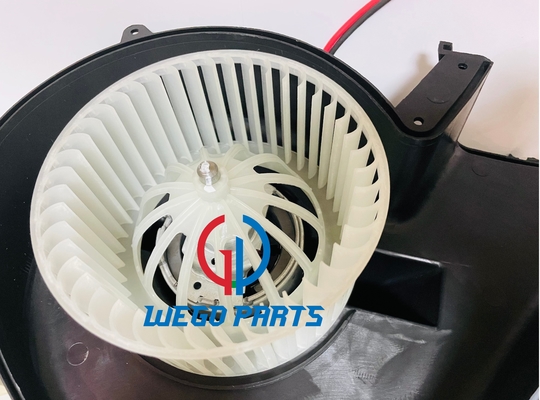 Right Hand Drive RHD Blower Motor VOL Truck FM FH Truck Blower OEM 84223451 82407985