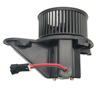Pinnacle Vision  Blower Motor Black 2008 Iso9001 Oem 85128713