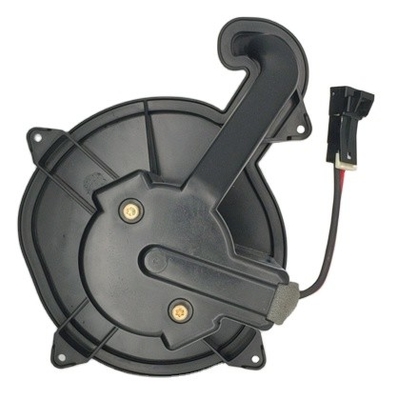 Pinnacle Vision  Blower Motor Black 2008 Iso9001 Oem 85128713