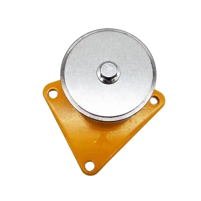 320c 320d C6.4 Excavator Idler Cat Belt Tensioner 1838236 3054908 2941782