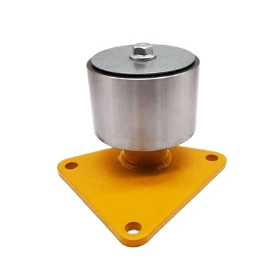 320c 320d C6.4 Excavator Idler Cat Belt Tensioner 1838236 3054908 2941782