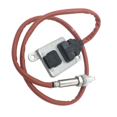 12V Nitrogen Oxide Car Nox Sensor For BMW 3 5 7 X3 X5 5WK96699 851166601