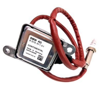 857647101 Nitrogen Oxide Nox Sensor For BMW 4 5 7 Series X3 X5 X6 5WK96699B