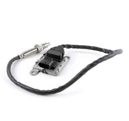 Nitrogen Oxygen Car Nox Sensor For Chrysler 68085740aa 5wk96730