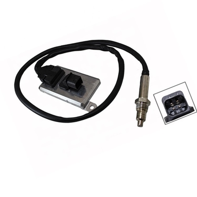Mercedes Benz Truck Nitrogen Oxid NOx Sensor A0081539928/004  5WK96652B