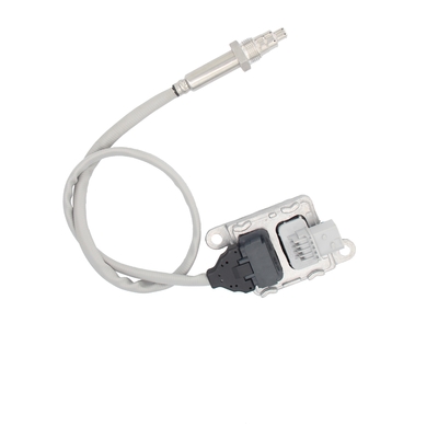 A0101530002 Car NOX Nitrogen Oxide Sensor For Mercedes Benz A0101532328 5WK97339A
