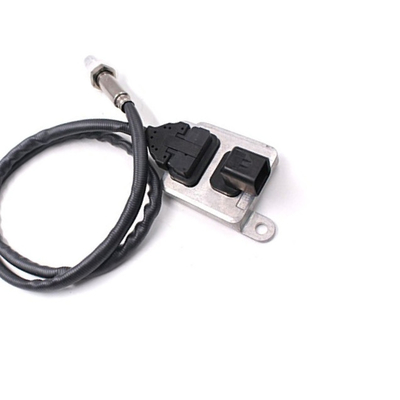 3500 6.6L NOX Sensor For GM Silverado Sierra 1500 2500 12665215 5WK96631G