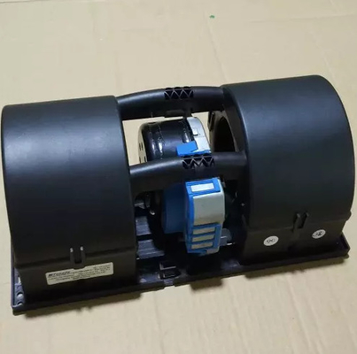 335mm 24V Bus Brushless Blower Motor Air Conditioners
