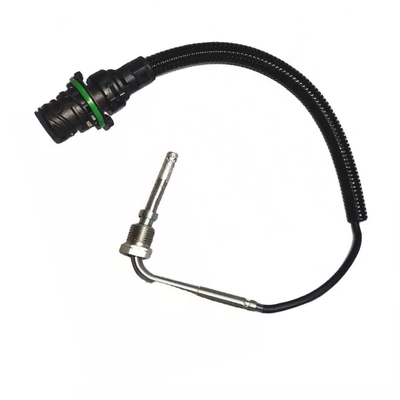 Euro5 Exhaust Gas Temperature Sensor For Mercedes Benz OEM 61530628 A0061530628 A1614310103