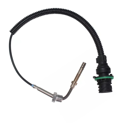 61530728 Exhaust Temperature Sensor For Mercedes Benz Truck A0061530728 A1614320014