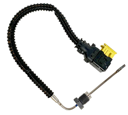 105429418 Exhaust Temperature Sensor For MERCEDES BENZ Euro6 OEM A0105429418