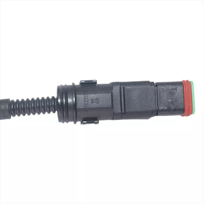 Truck Exhaust Temperature EGT Sensor For SCANIA OE 2265872 2253825 1882567