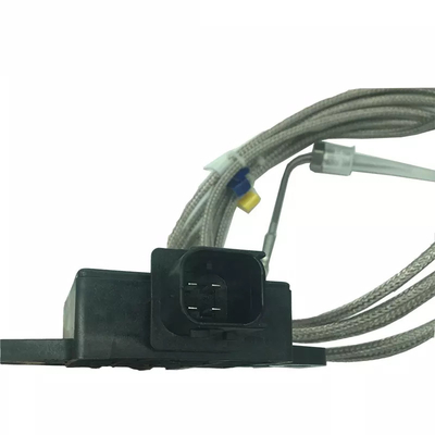 Oem 2604683 Exhaust Gas Temperature Sensor For Scania Truck