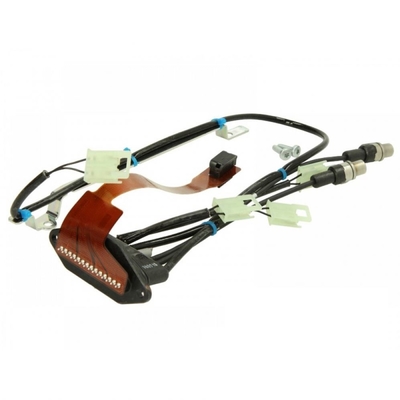 Truck Gearbox Cable Harness Kit For VOL  OEM 20562627 7420562627 4213659212