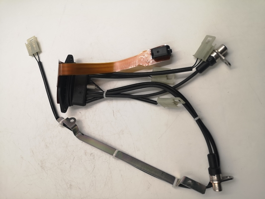 Truck Gearbox Cable Harness Kit For VOL  OEM 20562627 7420562627 4213659212