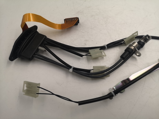 Gearbox Cable Harness Kit For  VOL OEM 4213659462 21068284 22117441 4213655972