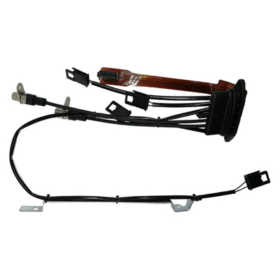 Truck I-Shift Gearbox Cable Harness Kit For VOL OEM 4213679222