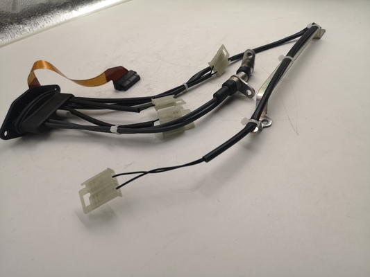 Truck I-Shift Gearbox Cable Harness Kit For VOL OEM 4213679222