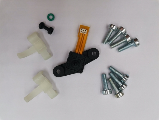 I-Shift Pressure Sensor Kit For VOL Truck OEM 21068286 20761735 4460806102
