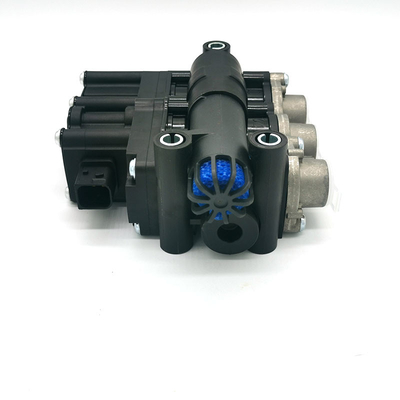 Wabco ECAS Solenoid Valve For MERCEDES - BENZ SCANIA OEM 4728900200 1889795 0013271425