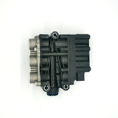 Wabco ECAS Solenoid Valve For MERCEDES - BENZ SCANIA OEM 4728900200 1889795 0013271425