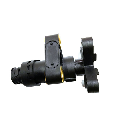 WABCO Height Sensor Air Suspension Valve For Euro Truck OEM 1247631 4410500080 81259370015