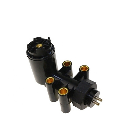Truck Level Valve For  Scania VOL DAF IVECO OEM 1505053 5010231137  503135464