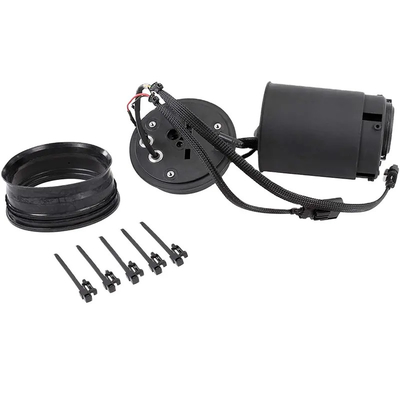 7l6198970b Def Heater For Volkswagen Touareg Em1108urh  F01c600276 5d9012l