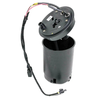 7l6198970b Def Heater For Volkswagen Touareg Em1108urh  F01c600276 5d9012l