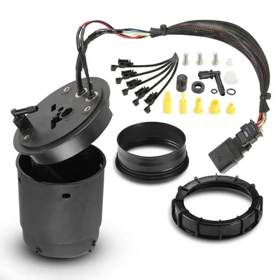 OEM F01C600205 DEF Diesel Exhaust Fluid Heater For Mercedes Benz 1664710875