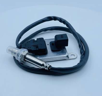 Nitrogen Oxide Engine Nox Sensor For John Deere OEM RE552182 5wk96773