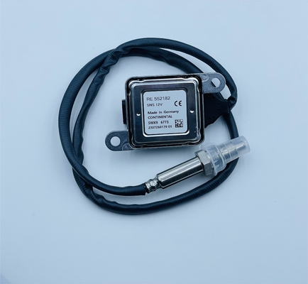 Nitrogen Oxide Engine Nox Sensor For John Deere OEM RE552182 5wk96773