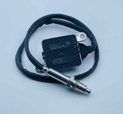Nitrogen Oxide NOx Sensor For Mercedes Benz OEM SNS424B A0009053109