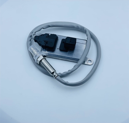 24V Nitrogen Oxygen Truck NOx Sensor For CAT 441-5128-04 441512804