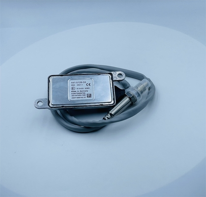 24V Nitrogen Oxygen Truck NOx Sensor For CAT 441-5128-04 441512804