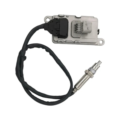 NOx Sensor For HYUNDAI Truck OEM 5WK9730 2965584330 29655-84330