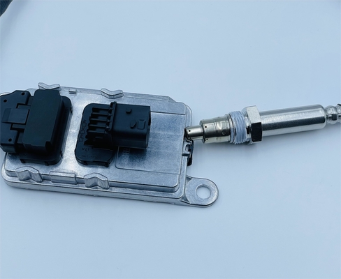 2139930 Nitrogen Oxide NOx Sensor For DAF XF CF OEM 5WK97348A 4326769 1953530