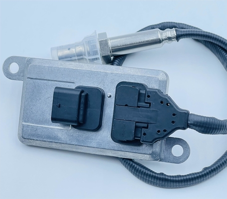 5WK96616B Nitrogen Oxide Nox Sensor For Mercedes Benz Actros OEM A0061537328