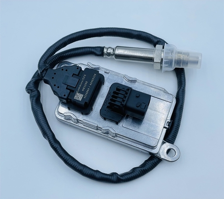 OEM 4326864 4326472 Nitrogen Oxide NOx Sensor For Cummins  5WK96750A 5WK96750C