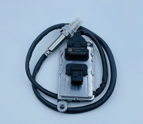NOx Nitrogen Oxide Sensor For Cummins ISC/ISL OEM 5WK96752C 4326868 2872779