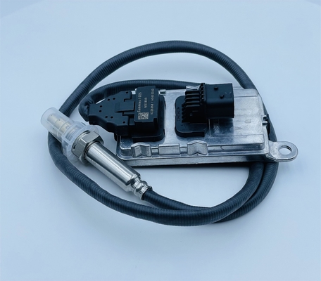 NOx Nitrogen Oxide Sensor For Cummins ISC/ISL OEM 5WK96752C 4326868 2872779