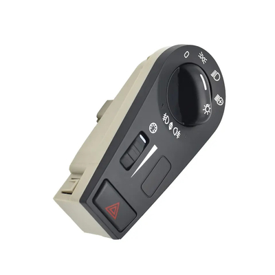 20953569 Headlight Lamp Switch For VOL Truck FH12 FM VNL 20466306 20942844 20466302