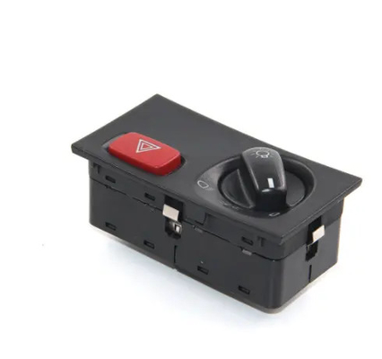 Headlight Switch For SCA Truck OEM 1900317 2252076 1540673
