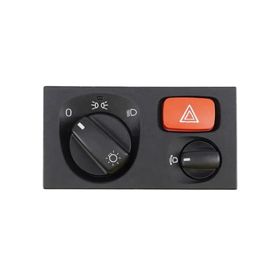 Head Light Headlamp Switch For SCA Truck OEM 1540672  1900316