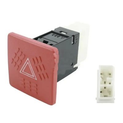 OEM Heavy Truck Warning Switch For IVECO Truck 500388626 4840891