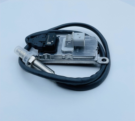 Nox Sensor Nitrogen Oxygen Sensor For Cummins OEM 5WK96760A  4327153