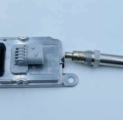 Nox Sensor Nitrogen Oxygen Sensor For Cummins OEM 5WK96760A  4327153